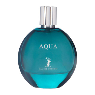 عطر ادوپرفیوم مردانه پاپیلو مدل آکوا بولگاری حجم 100میل