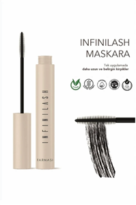 ریمل سوزنی INFINILASH فارماسی — تصویر ۳