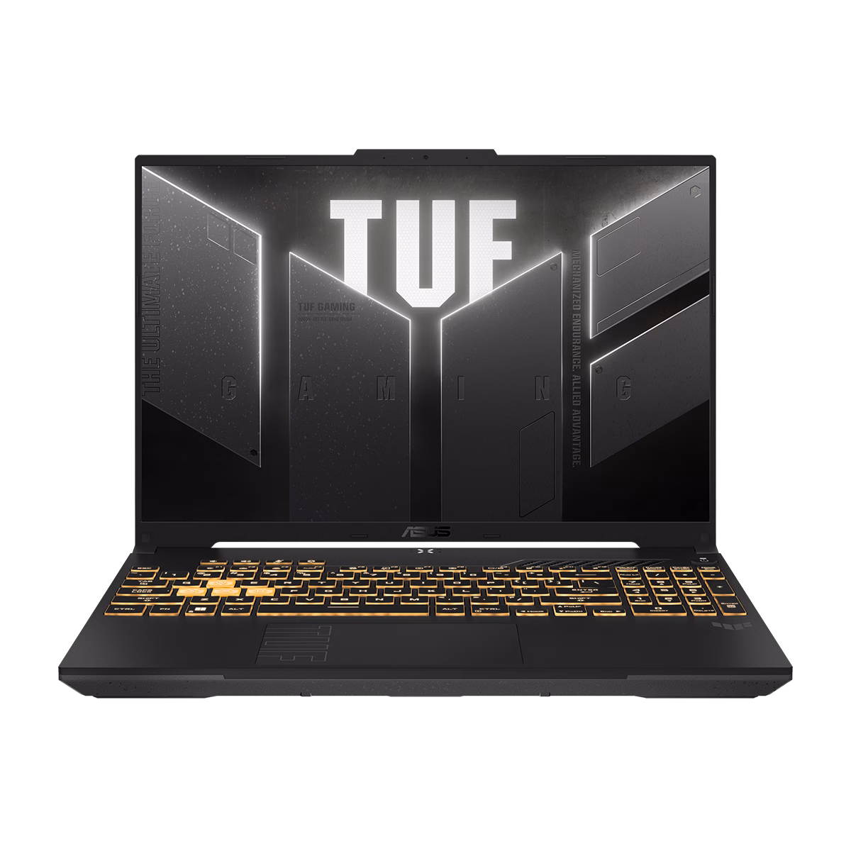 لپ تاپ ایسوس 16 اینچی مدل TUF Gaming F16 FX607VU Core 5 210H 32GB 1TB RTX4050