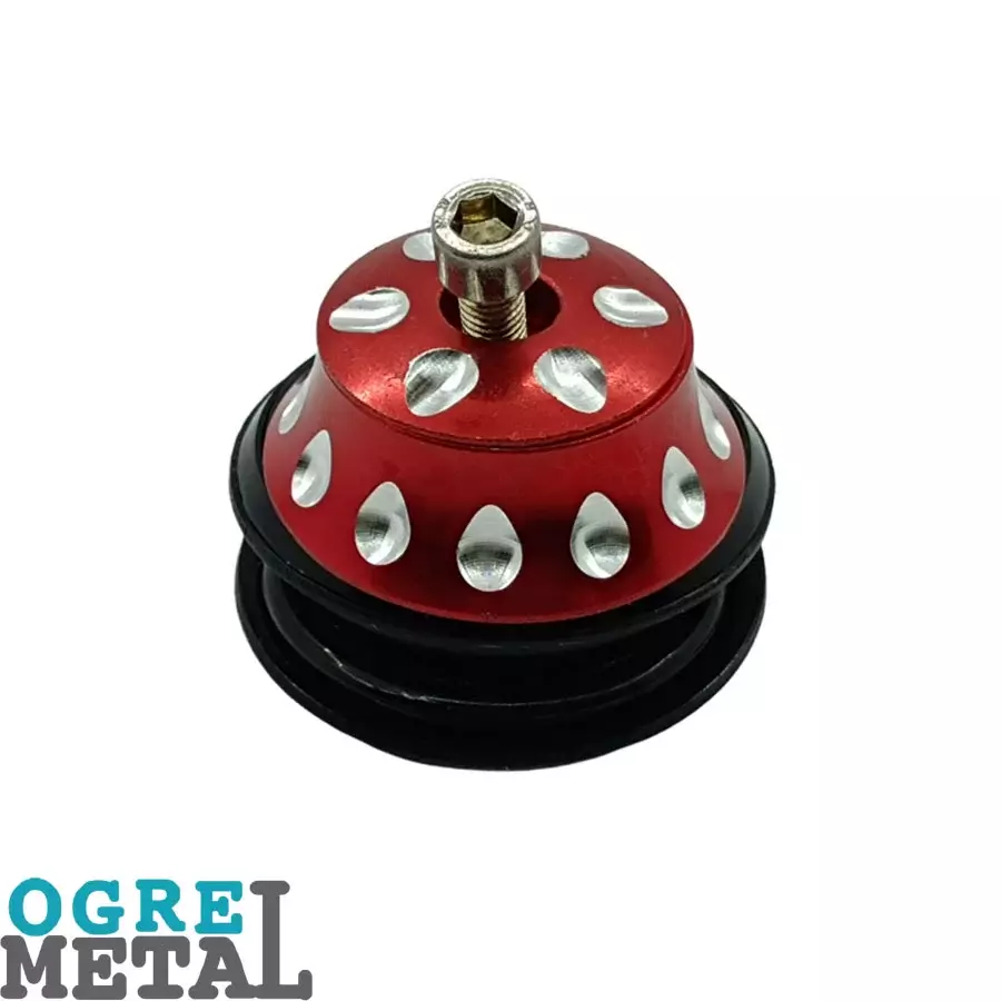 کاسه فرمان اورسایز دوچرخه HEAD SEL کد 2093 — تصویر ۳