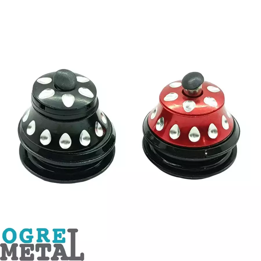 کاسه فرمان اورسایز دوچرخه HEAD SEL کد 2093