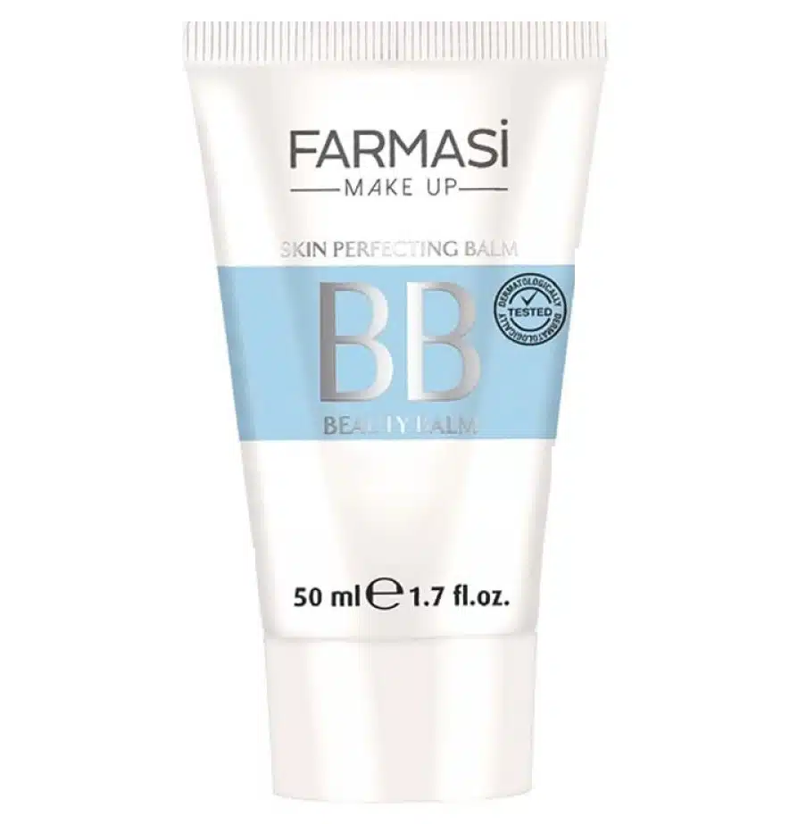 ب ب کرم فارماسی Farmasi شماره 2 حجم 50 میل