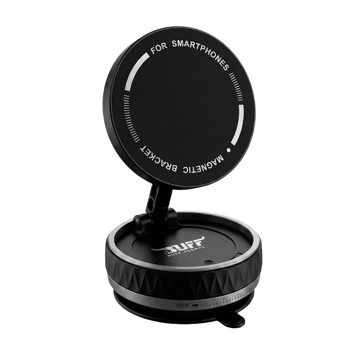 نگهدارنده گوشی موبایل بوف مدل POP LOCK — تصویر ۳
