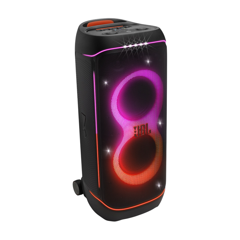 اسپیکر بلوتوثی قابلحمل جیبیال مدلJBL PartyBox 720