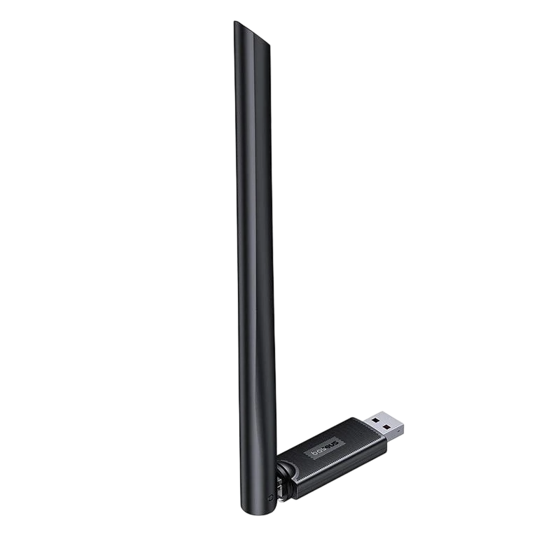 دانگل بیسیم بیسئوس مدل FastJoy Series BS-OH171 — تصویر ۴