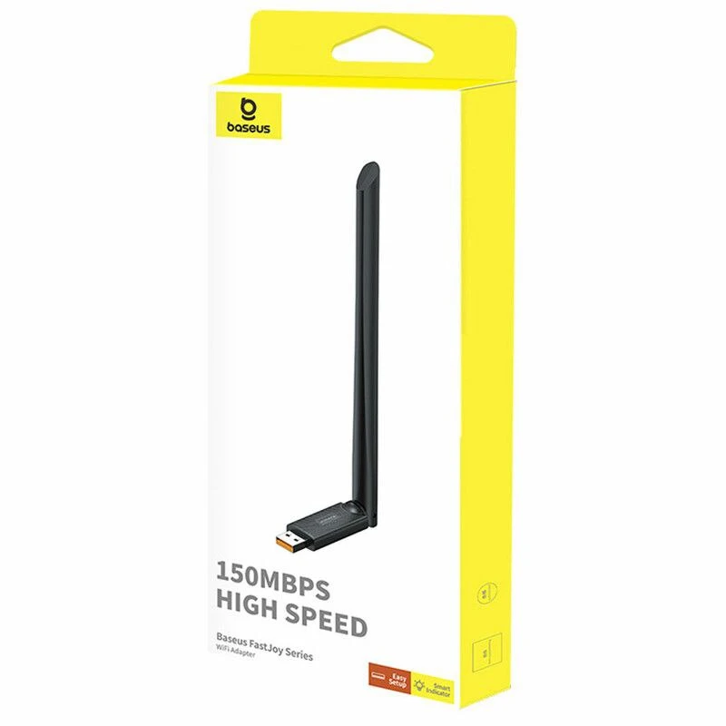دانگل بیسیم بیسئوس مدل FastJoy Series BS-OH171 — تصویر ۸