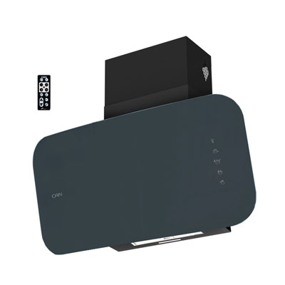 هود مورب کن مدل Onyx رفلکس سایز 90