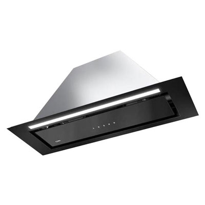 هود مخفی کن مدل آرتیما 9 مشکی سایز 80