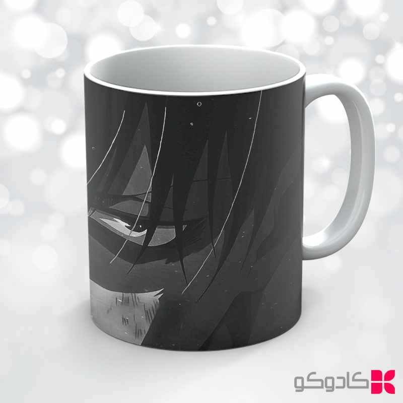 ماگ انیمه اتک ان تایتان کد 48025 — تصویر ۲