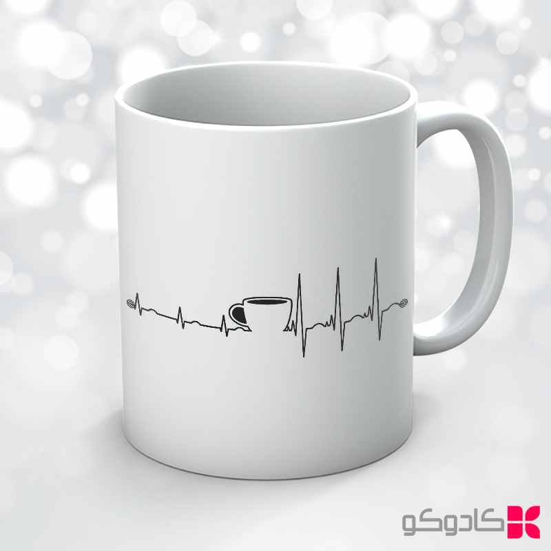 ماگ طرح خاص کد 31046