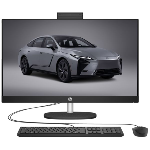 کامپیوتر همه‌کاره ۲۷ اینچی اچ‌پی مدل HP CR2042nh