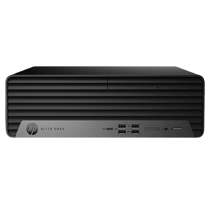 کامپیوتر رومیزی اچ پی مدل HP Elite SFF 600 G9-B استوک