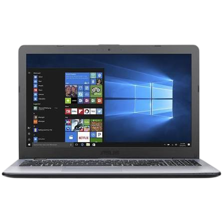 لپ تاپ 15.6 اینچی ایسوس مدل R542 U i7-8550U-RAM 12GB DDR4 SSD 750GB MX150 4GB استوک