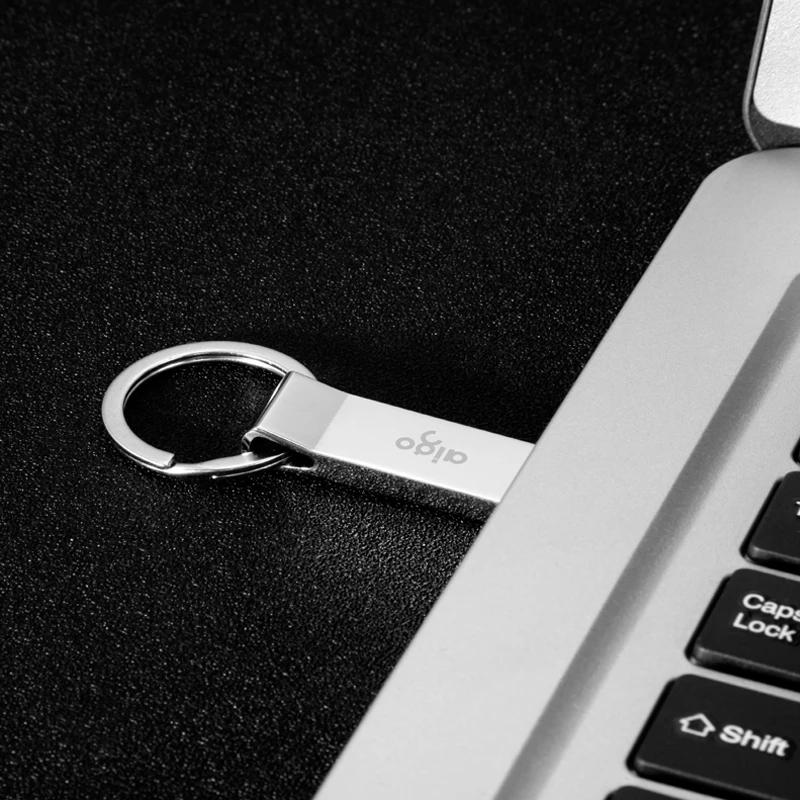 فلش مموری ای گو مدل U310 Pro 3.1 ظرفیت 32 گیگابایت — تصویر ۵