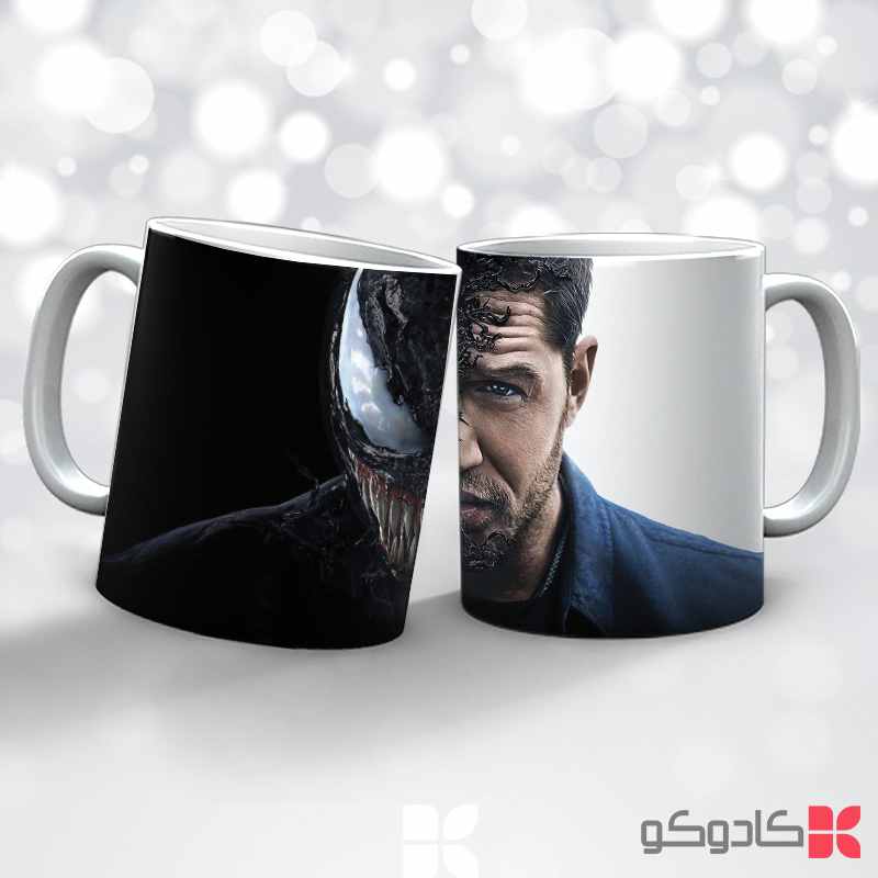 ماگ ونوم کد 50023 — تصویر ۲