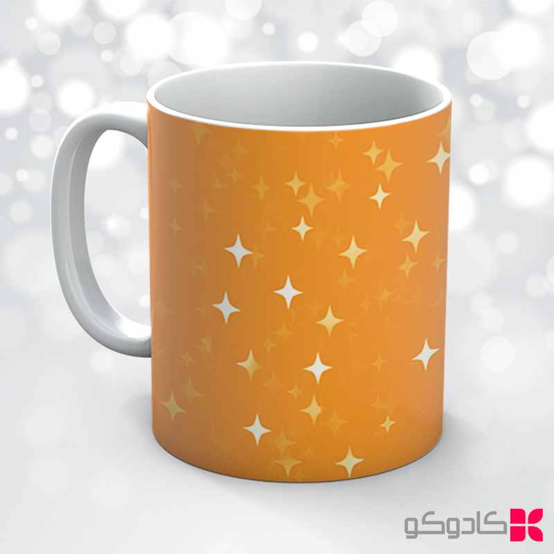 ماگ دهنی کد 36011 — تصویر ۳