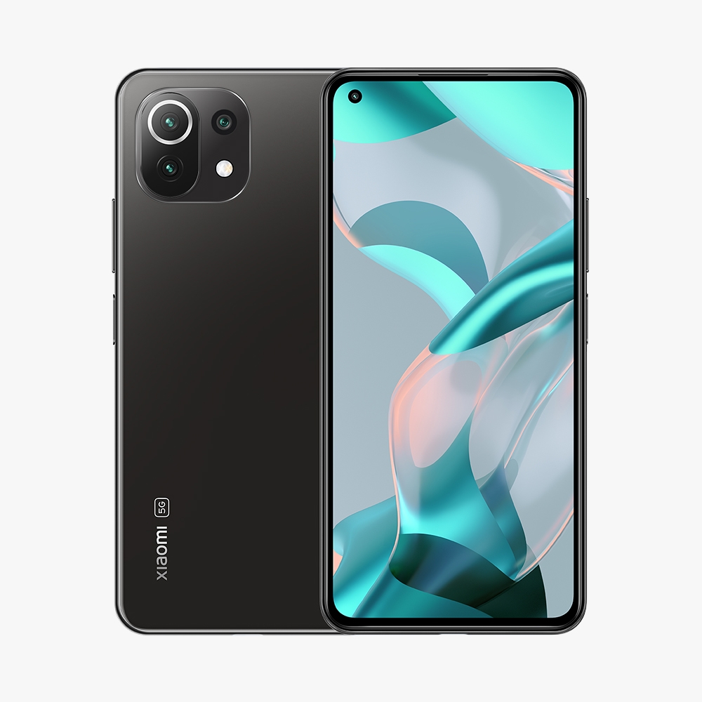 گوشی موبایل Xiaomi 11 Lite 5G NE 2109119DG ظرفیت 128 گیگابایت و رم 8 گیگابایت