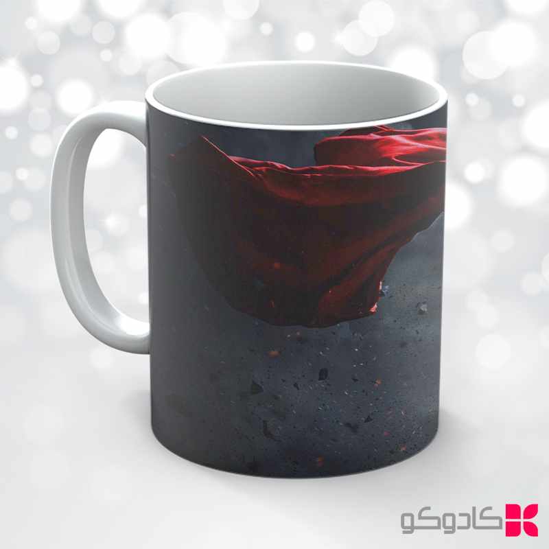 ماگ ثور کد 50019 — تصویر ۳