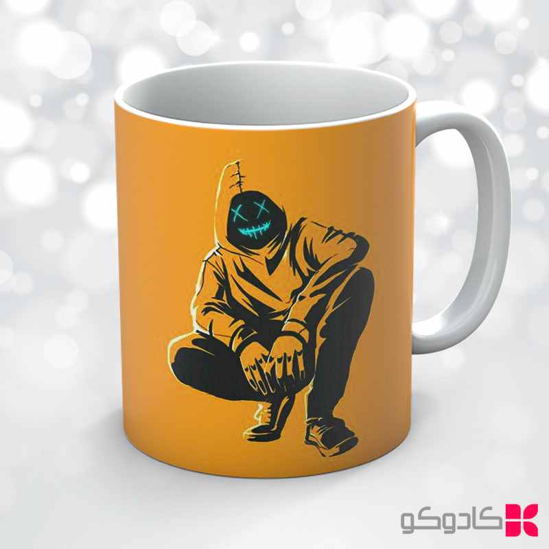 ماگ گیمینگ کد 46007 — تصویر ۳