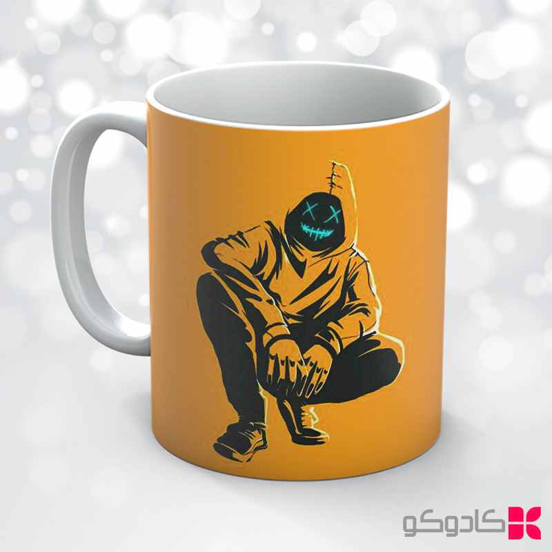 ماگ گیمینگ کد 46007 — تصویر ۴