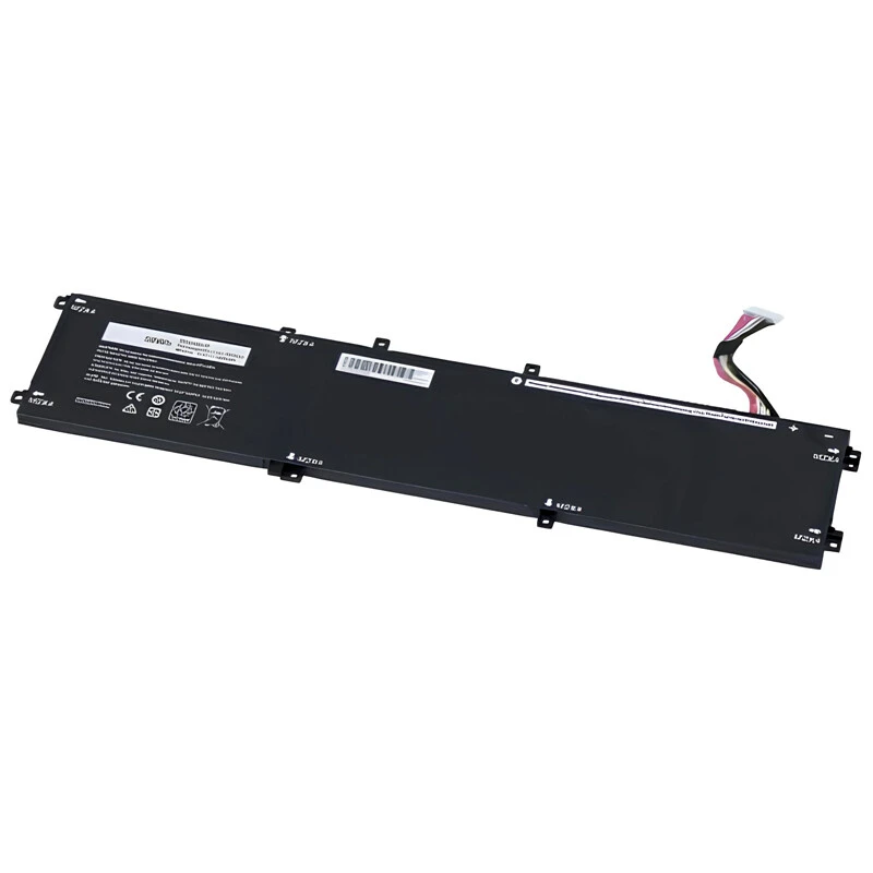 باتری لپ تاپ دل Dell M5510 6Cell