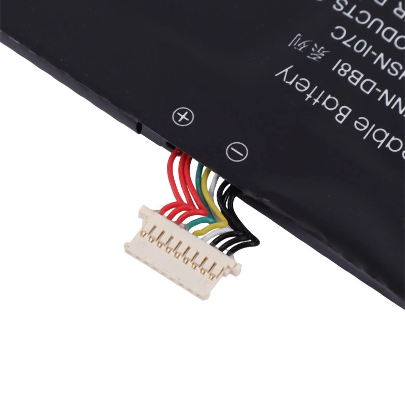 باتری لپ تاپ اچ پی Linus HP JI04XL 4Cell — تصویر ۴