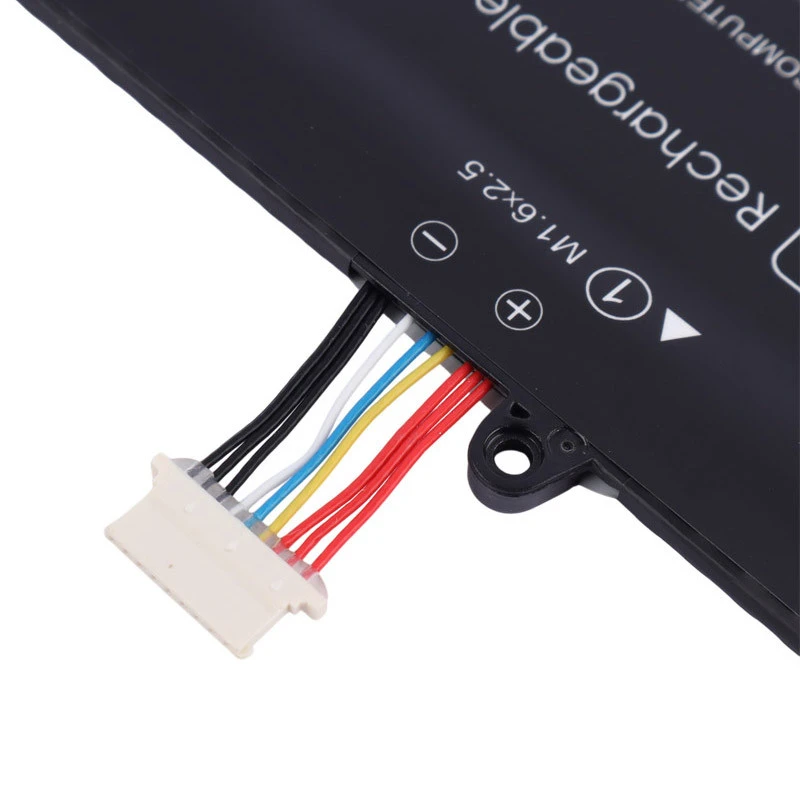 باتری لپ تاپ اچ پی HP MG04XL 2Cell — تصویر ۵