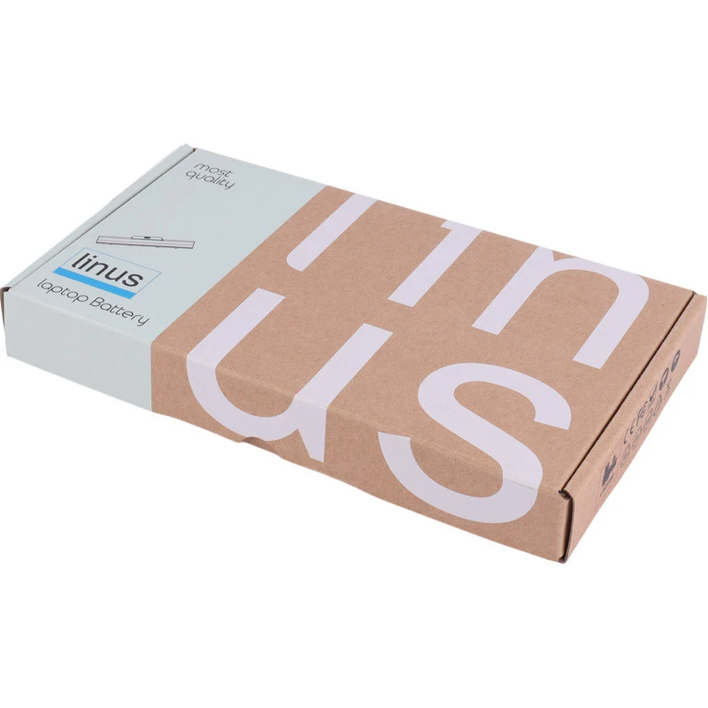 باتری لپ تاپ اچ پی Linus HP CD03XL 3Cell — تصویر ۳