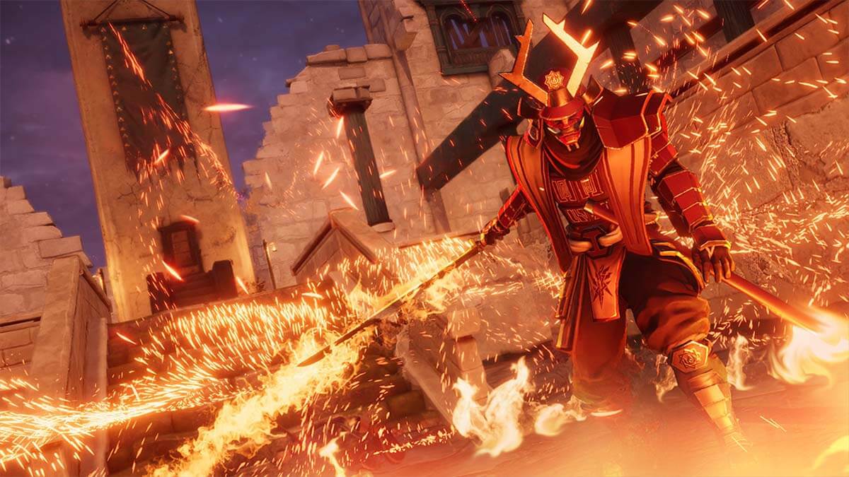Aragami 2 AR Steam Gift — تصویر ۵