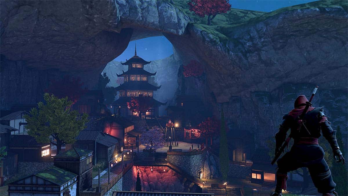 Aragami 2 AR Steam Gift — تصویر ۳