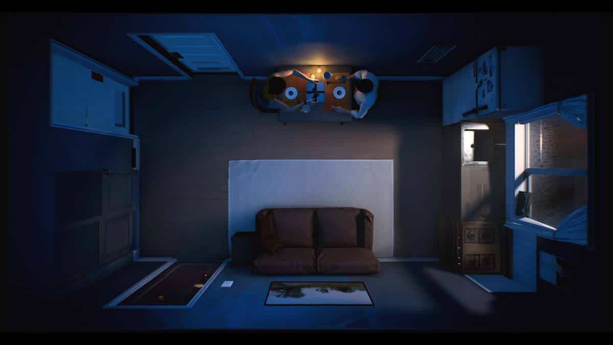 Twelve Minutes AR Steam Gift — تصویر ۳