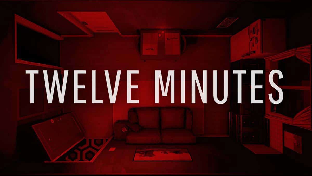 Twelve Minutes AR Steam Gift — تصویر ۲