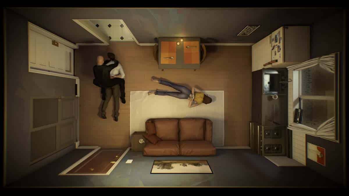 Twelve Minutes AR Steam Gift — تصویر ۶