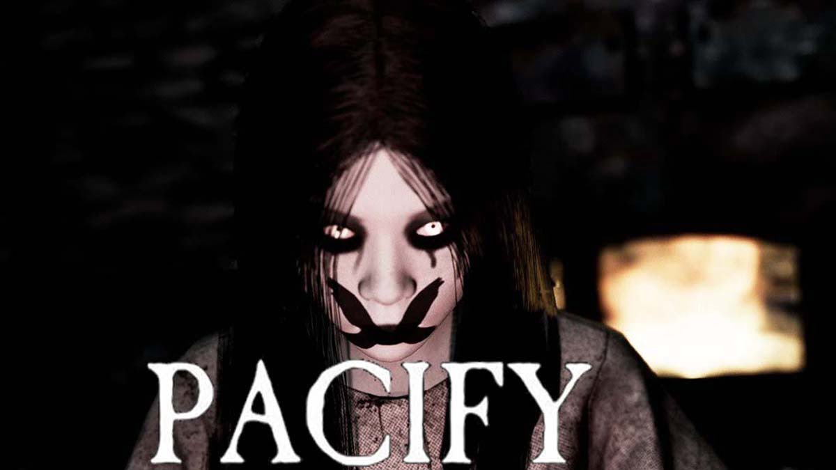 Pacify AR Steam Gift — تصویر ۲