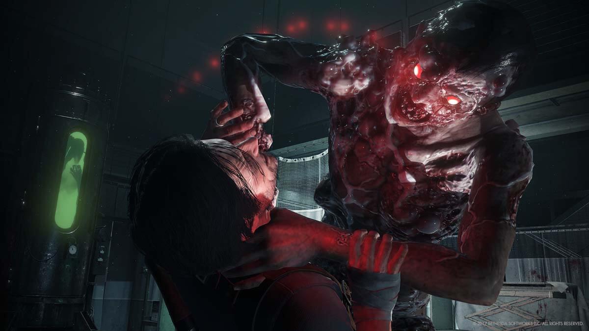 The Evil Within 2 AR Steam Gift — تصویر ۵