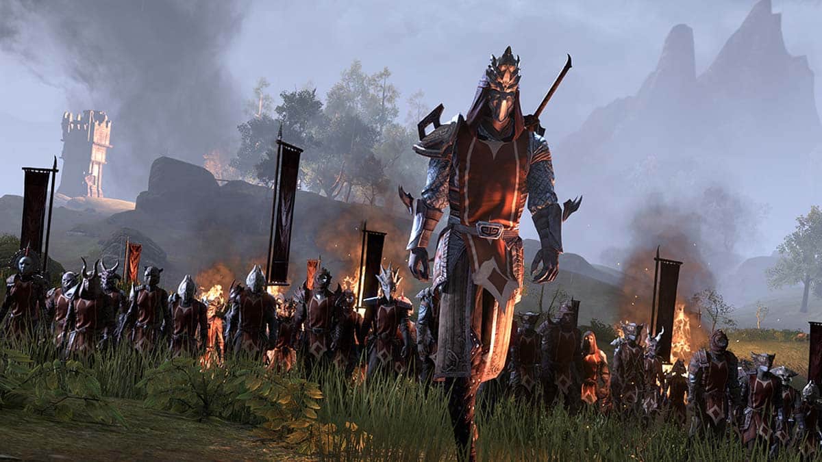 ESO Plus 1 Month Membership AR Steam Gift — تصویر ۵