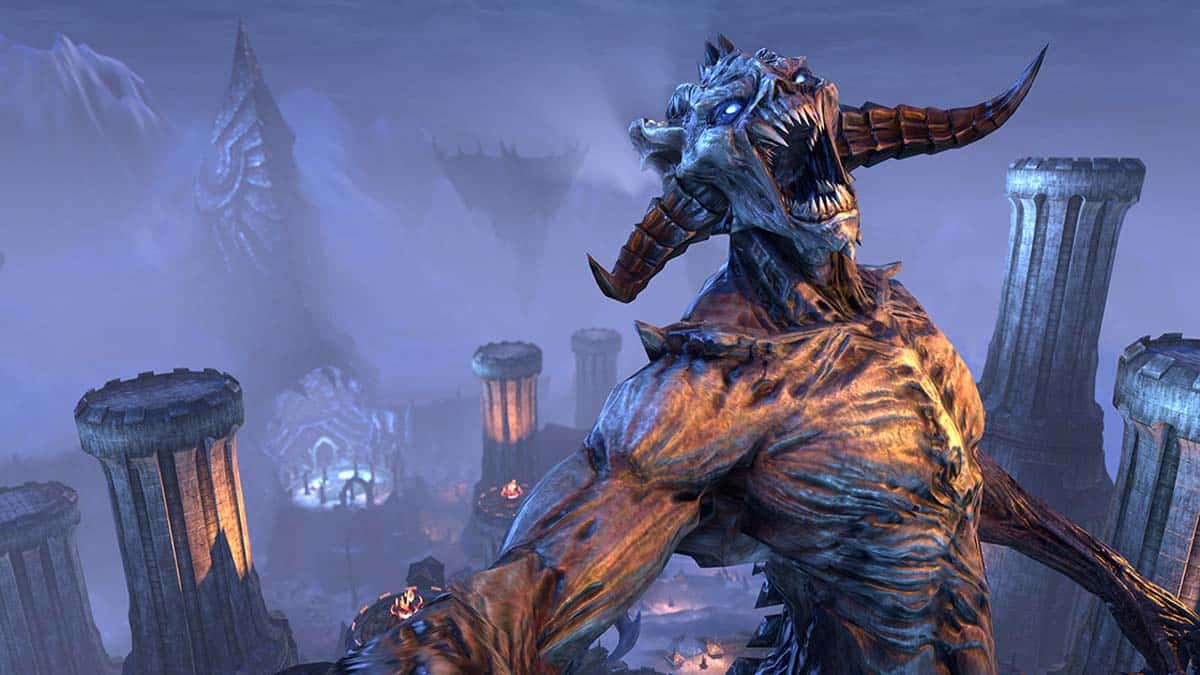ESO Plus 1 Month Membership AR Steam Gift — تصویر ۴
