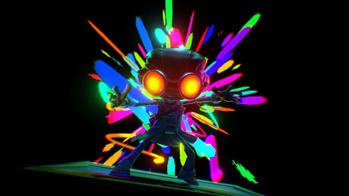 Psychonauts 2 TR Steam Gift — تصویر ۶