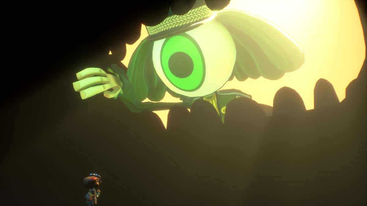 Psychonauts 2 TR Steam Gift — تصویر ۳