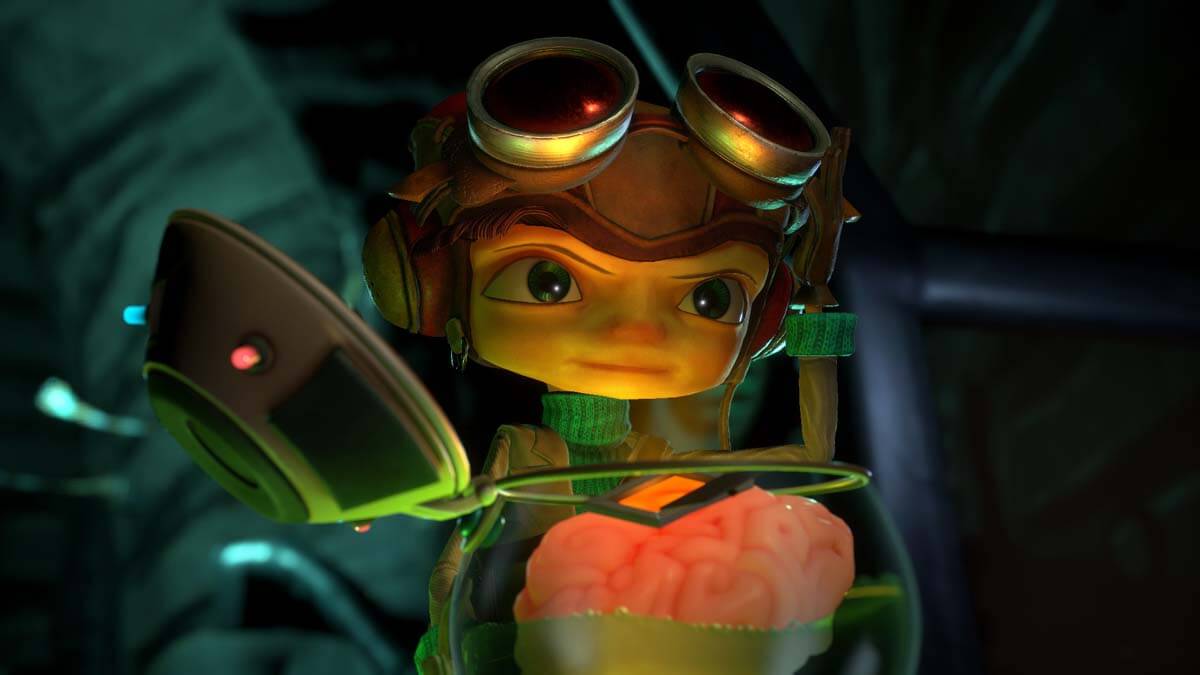 Psychonauts 2 TR Steam Gift — تصویر ۴