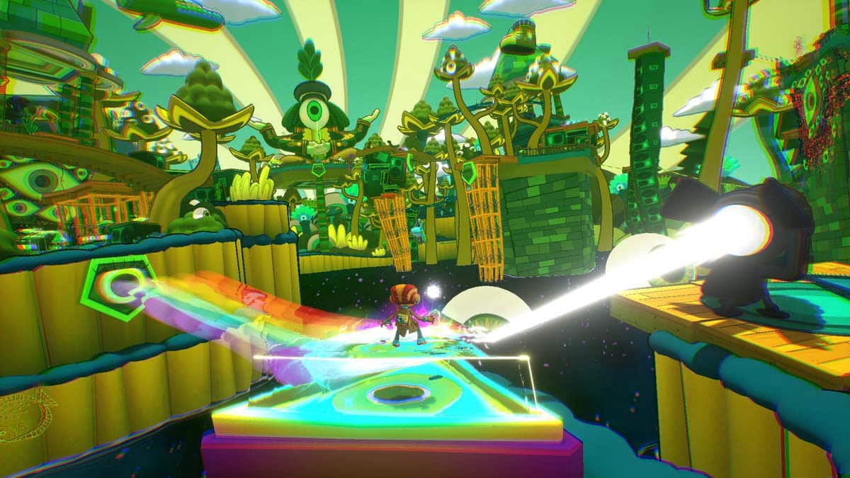 Psychonauts 2 TR Steam Gift — تصویر ۵