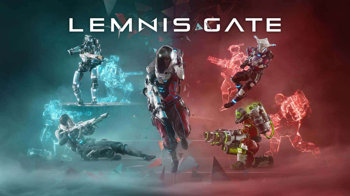 Lemnis Gate AR Steam Gift — تصویر ۲