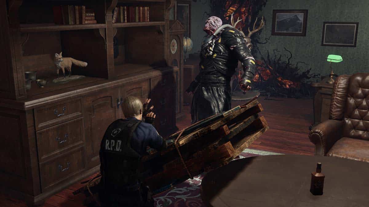 DBD Resident Evil AR Steam Gift — تصویر ۳