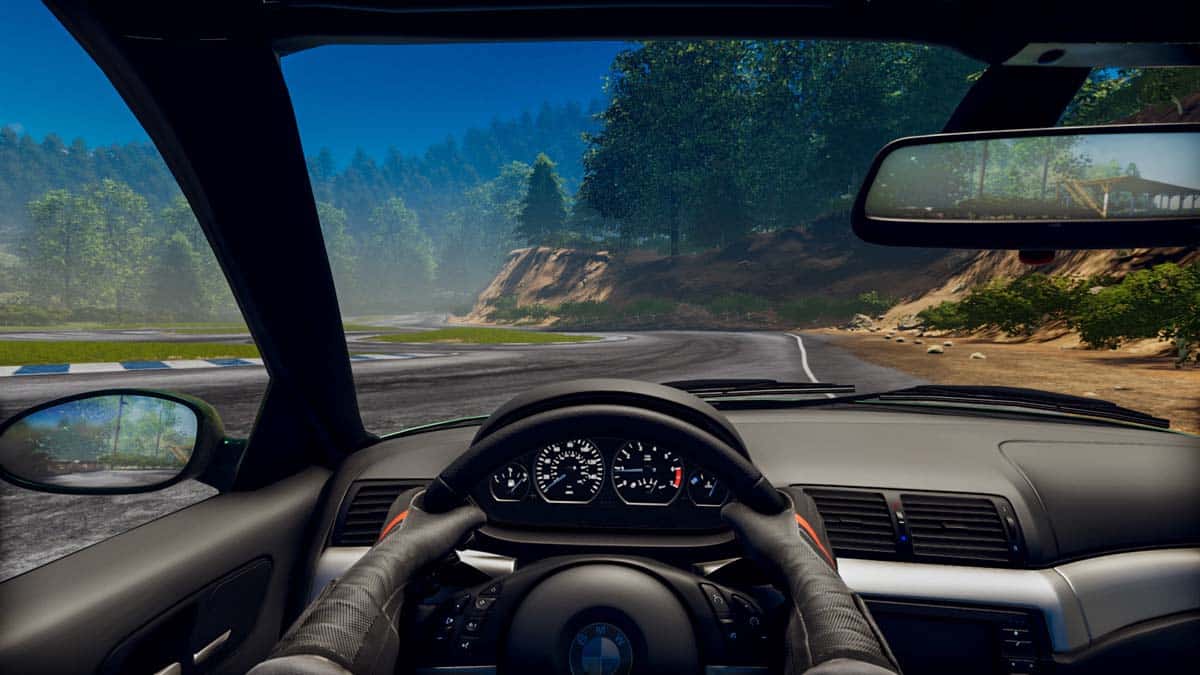 DRIFT21 AR Steam Gift — تصویر ۳
