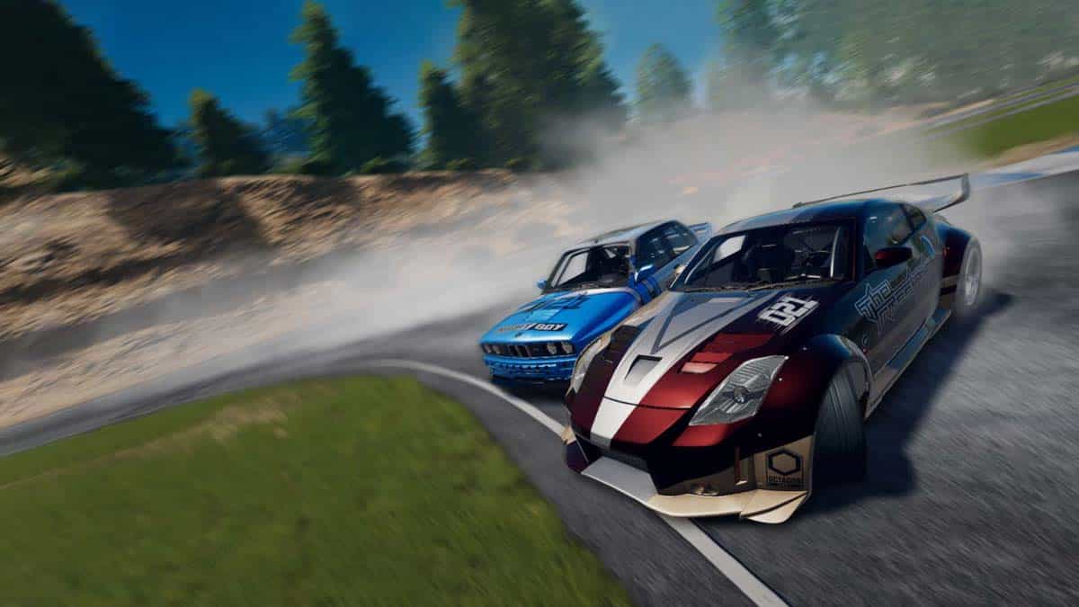 DRIFT21 AR Steam Gift — تصویر ۵