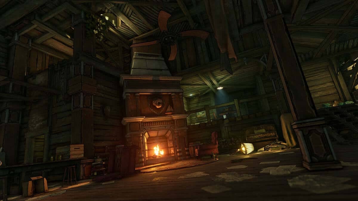 Borderlands 3 Director’s Cut AR Steam Gift — تصویر ۵