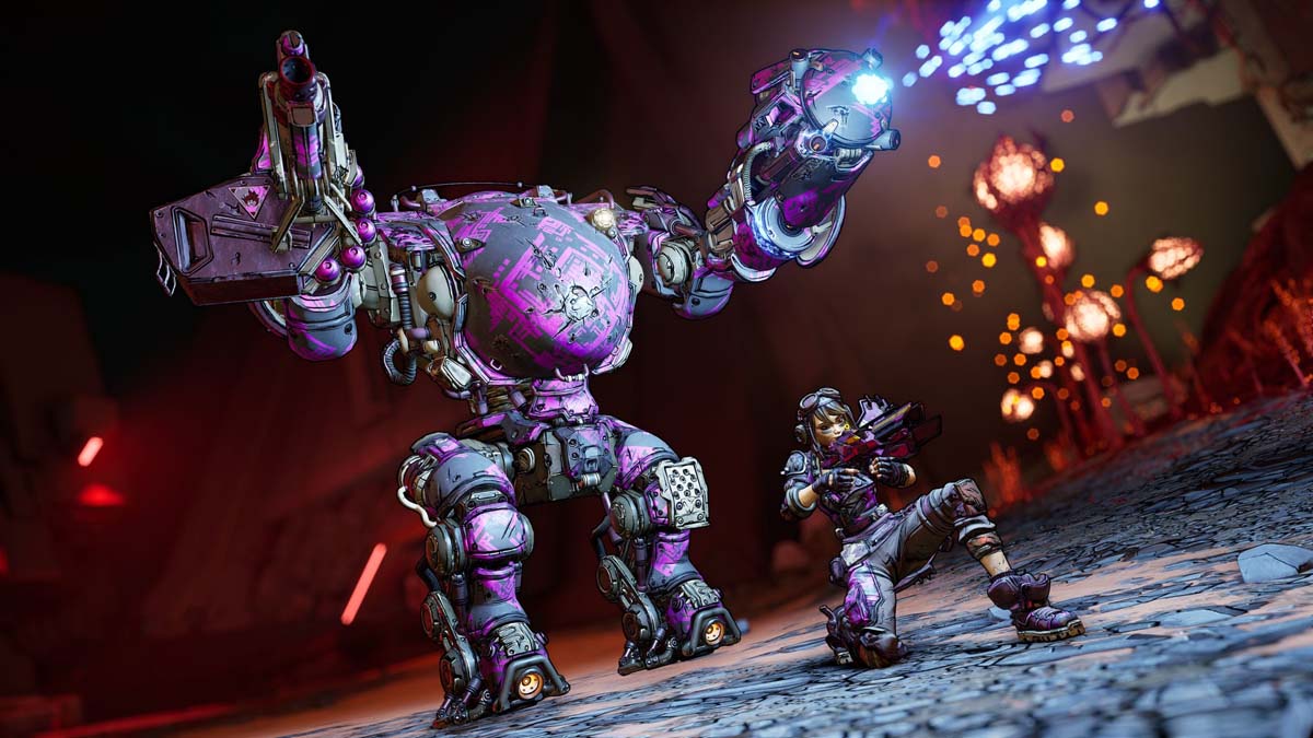 Borderlands 3 Director’s Cut AR Steam Gift — تصویر ۶