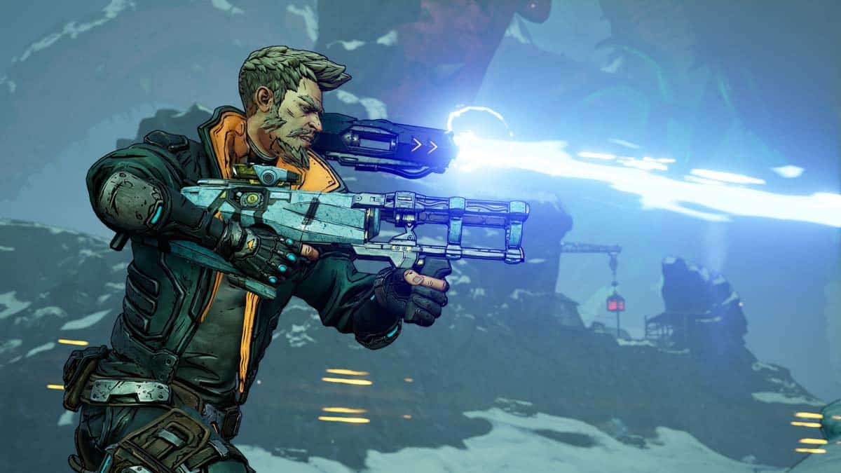 Borderlands 3 Season Pass 2 IN Steam Gift — تصویر ۵