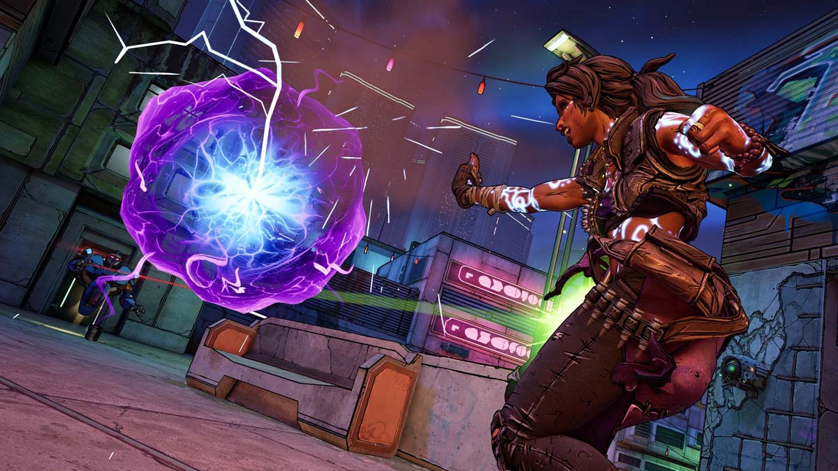 Borderlands 3 Season Pass 2 IN Steam Gift — تصویر ۳