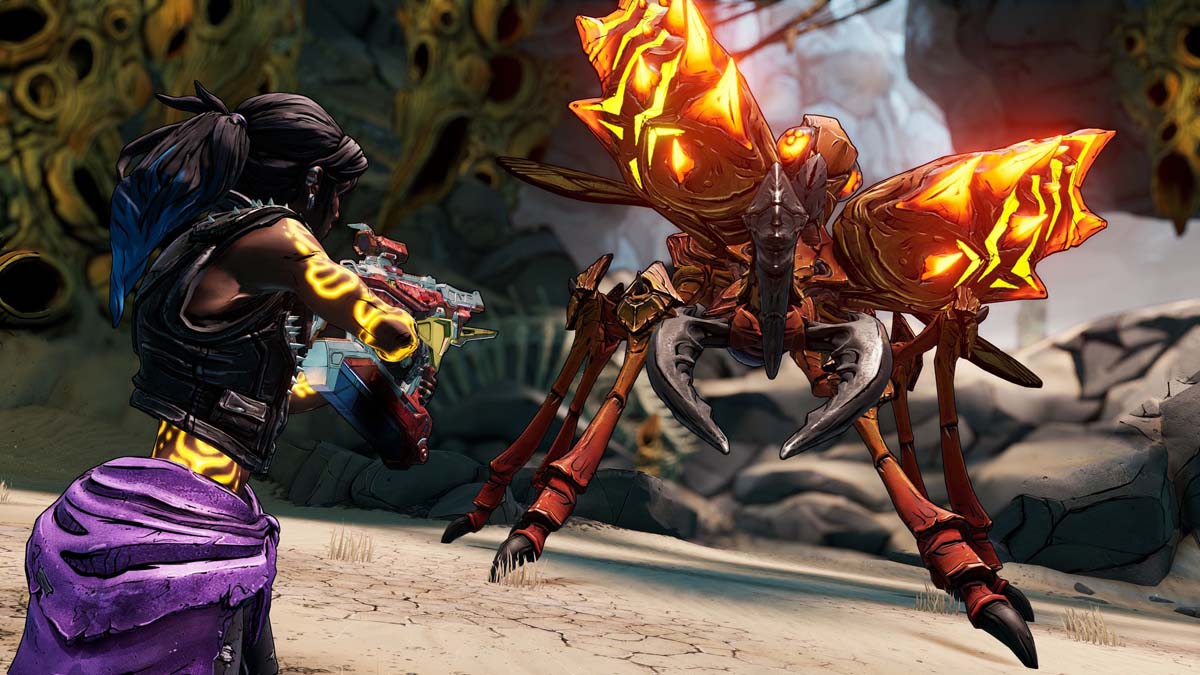 Borderlands 3 Director’s Cut IN Steam Gift — تصویر ۶